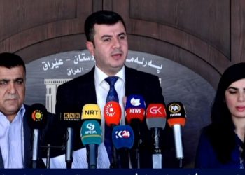 بەڵێن ئیسماعیل: چاكسازی لەجێی تموحماندا نەبوە بەتایبەت فراكسیۆنی گۆڕان