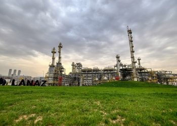 عەلی حەمە ساڵح داهاتی مانگانەی پاڵاوگەیەكی نەوتیی ئاشكرا دەكات