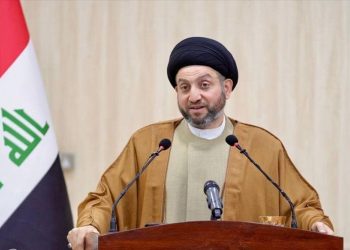 عەممار حەكیم : دیارنەمانی 450 منداڵ زەنگێكی مەترسیدارە