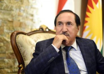 جەعفەر ئیمینكی: ناكرێت یەكێتی لەبەهانە بگەڕێت بۆ باسكردن لە دوو ئیدارەیی