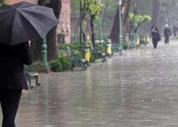 شەپۆلێكی بەفرو بارانبارین هەرێمی كوردستان دەگرێتەو