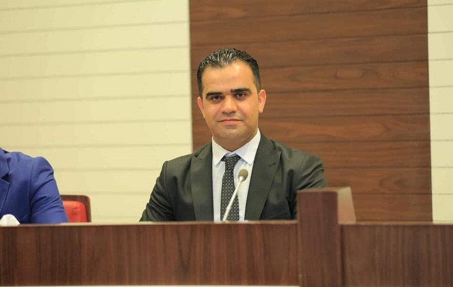 سەركۆ ئازاد: راكێشانی بۆری غاز بۆ ماڵان وەك هێڵی شەمەندەفەرەكە جێبەجێ ناكرێت