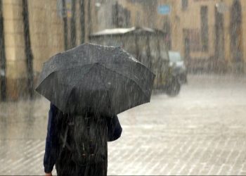 پێشبینییەكان: شەپۆلێكی نوێی بارانبارین بەڕێوەیە