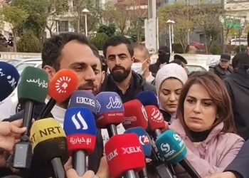 مامۆستایانی وانەبێژ بایكۆتیان راگەیاند