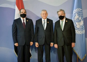 لەتیف رەشید: عیراق یەكێكە لە زەرەرمەندترین وڵاتەكانی گۆڕانكاری ژینگەیی