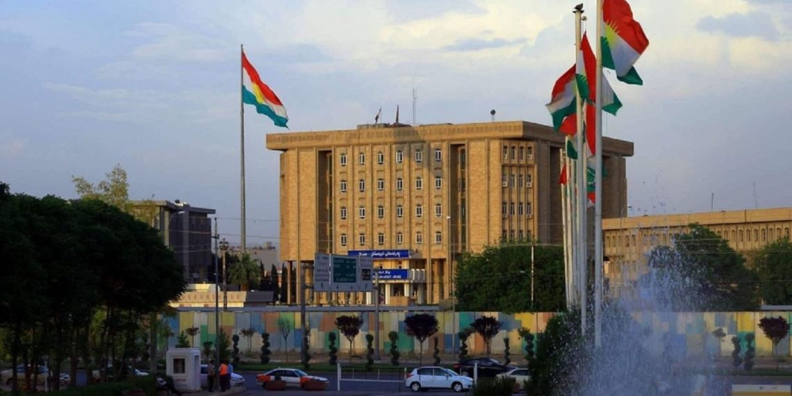 پەرلەمانی كوردستان: جگە لەیەك فراكسیۆن هیچ پەرلەمانتارێك دەستیلەكار نەكێشاوەتەوە