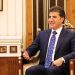 نێچیرڤان بارزانی: با ساڵی تازە بكەینە لاپەڕەیەكی نوێی یەكتر قبوڵكردن