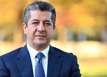 مەسرور بارزانی: سەرەڕای سنورداری تواناكان بەڵام ساڵێكی بەرهەمدار بو