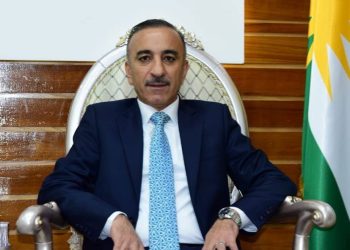 زیاد جەبار: پێویستە پلە بەرزكردنەوەی فەرمانبەران دەستپێبكاتەوە