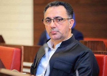 پەرلەمانتارێكی پارتی: دژە تیرۆری سلێمانی وەك دەزگایەكی داپلۆسێنەر مامەڵە دەكات