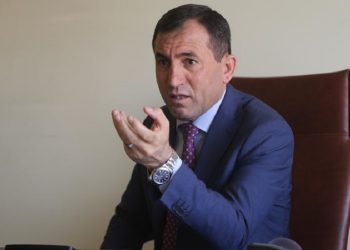 مەلا یاسین: پرۆژە ستراتیژیەكانی سلێمانی ترلیۆنێك و 100 ملیار دیناریان پێویستە
