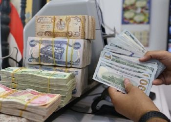 دەوڵەتی یاسا: باڵیۆزی ئەمریكا هۆكاری بەرزبوونەوەی نرخی دۆلارە
