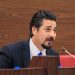كاروان گەزنەیی: تەحەدای جێگری سەرۆكی پەرلەمان دەكەم