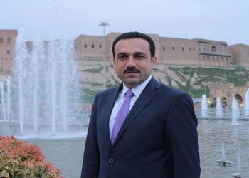 ئومێد خۆشناو: 6000 یەكەی نیشتەجێبوون بە باشترین شێوە دروست دەكرێن