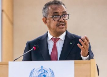 تەندروستی جیهانی: پێشبینی دەكەین ساڵی داهاتوو كۆرۆنا و ئاوڵەی مەیمون كۆتاییان بێت