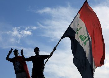عیراق حەوتەم نائارامترین وڵاتی جیهانە