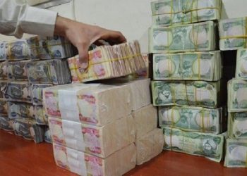 مالیكی: ناردنی 400 ملیار دینار بۆ هەرێمی كوردستان نایاساییە