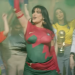 بە ڤیدیۆ.. هێڵی لەڤ گۆرانی بۆ مۆندیال دەڵێت
