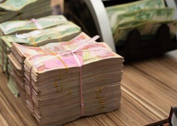 جەمال كۆچەر: بەهۆی دابەزینی نرخی دۆلار بودجە دەتەقێتەوە