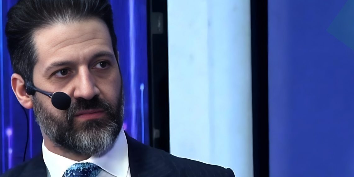 قوباد تاڵەبانی : قۆناغێكی تری بایۆمەتری دابەشكردنی موچەیە بە ئۆنلاین