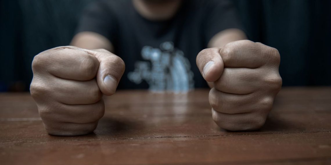 دەرمانێك شەڕانگێزی و توندوتیژی لەمرۆڤدا كەمدەكاتەوە