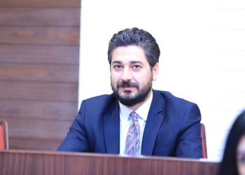 كاروان گەزنەیی: بەهۆی گربەستێكی وەهمی سكاڵام لەسەر وەزارەتی شەهیدان تۆمار كرد