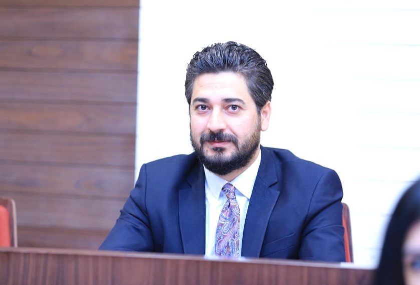 كاروان گەزنەیی: بەهۆی گربەستێكی وەهمی سكاڵام لەسەر وەزارەتی شەهیدان تۆمار كرد