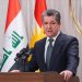 مەسرور بارزانی: ئامادەی هەموو هاوكاریەكین