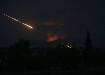 وردەكاری ئەو هێرشەی لە دێرەزور كرایە سەر ئەمریكییەكان