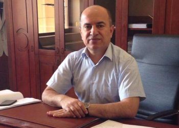 حاكم شێخ لەتیف: راپۆرتەكەی ئەمریكا دەستی خستۆتە سەر پێشێلكاریەكانی هەرێم