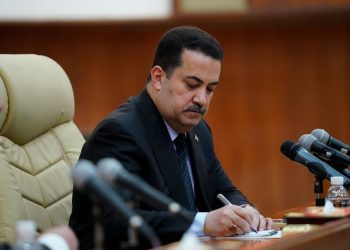 سودانی بڕیاریدا كۆلێژێكی تری پۆلیس بكاتەوە
