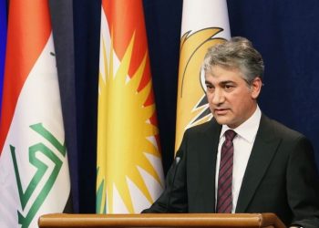 جوتیار عادل: هەموو ئامادەكارییەك بۆ هەڵبژاردن كراوە