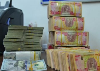 پەرلەمانتارێك: حكومەت داهاتی لەبەردەستە و موچە دابەش ناكات