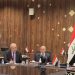 شاندی حكومەتی هەرێم گەیشتە بەغدا