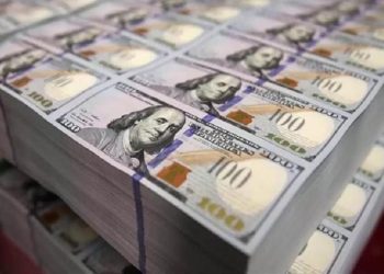 یەدەگی بانكی ناوەندی عیراق گەیشتە 115 ملیار دۆلار