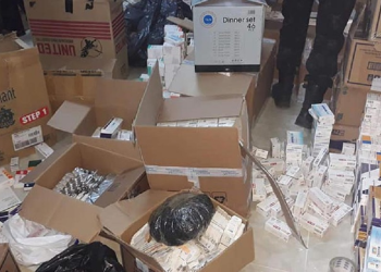 وەزارەتی تەندروستی لەسەر ناردنی دەرمانی فڕێدراو بۆ هەرێمی كوردستان هاتەدەنگ