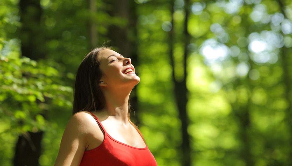 توێژینەوەیەك: كەمتر لە 1%ی دانیشتووانی جیهان هەوای پاك هەڵدەمژن