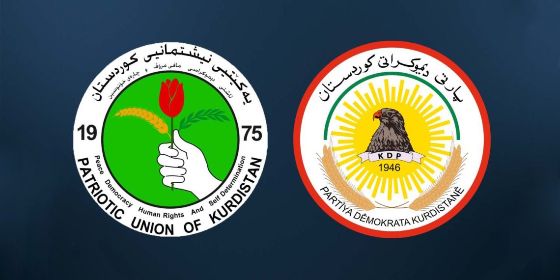 عەبدولسەلام بەرواری: شاندی پارتی و یەكێتی لەسەر هەموو پرسەكان رێكەوتوون