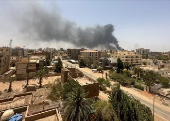 بەهۆی پێكادانەوە لە سودان 56 مەدەنی كوژراون