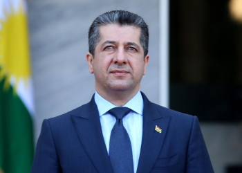 مەسرور بارزانی : رۆژنامەنوسان كاربكەن لەپێناو داكۆكیكردن لەئەزمونی هەرێم