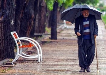 شارەزایەكی كەشناسی: جەژن باراناوی دەبێت و مەترسی لافاو هەیە