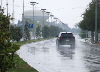 كەشناسی هەرێم هۆشداری دەدات: شەپۆلێكی بارانبارین روو لە هەرێم دەكات