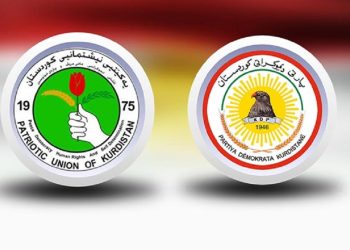 پارتی: یەكێتی داوای هەرچی كرد وتمان باشە