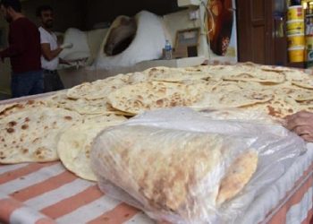 لە سلێمانی نرخی نان و سەموون هەرزان دەبێت