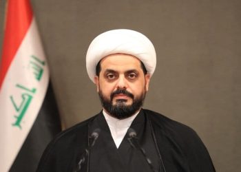 خەزعەلی دەڵێت : سەدام بەڕەچەڵەك هیندی بو
