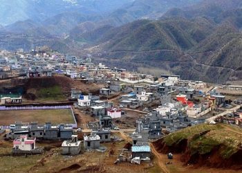 لە سیدەكان مینێكی چێنراو بە ئۆتۆمبێلێكی مەدەنیدا تەقیەوە