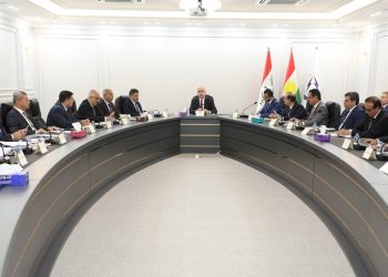 وەزارەتی كارەبا دەست بەجێبەجێكردنی پرۆژەی پریپەید دەكات