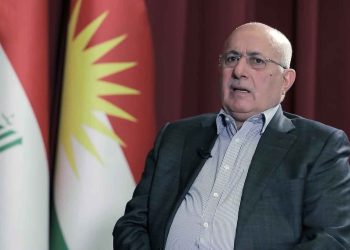 ئاوات شێخ جەناب : پارەی پێویست بۆ موچە بەردەست نییە