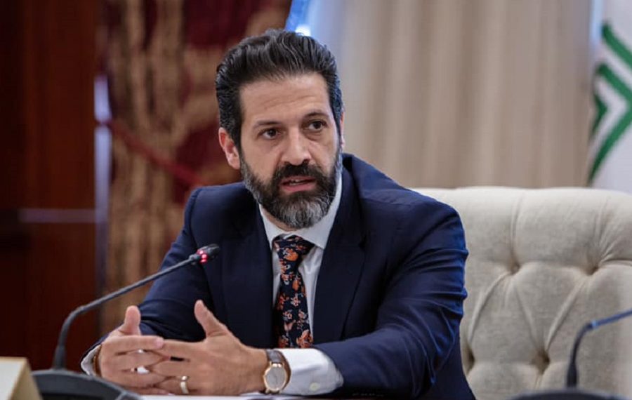 قوباد تاڵەبانی : ئەركی یەكێتی مامۆستایان لەم قۆناغەدا قورسترە