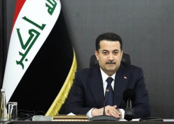 سودانی : جەنگی دژی مادە هۆشبەرەكان لە شەڕی دژی تیرۆر كەمتر نیە